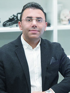 Amir Ghaffarianhoseini